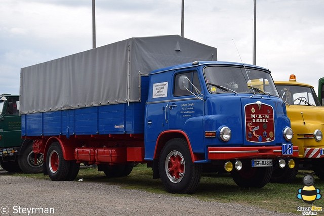 DSC 9884-BorderMaker LKW Veteranen Treffen Autohof WÃ¶rnitz 2015