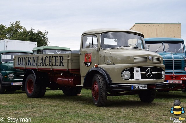 DSC 9888-BorderMaker LKW Veteranen Treffen Autohof WÃ¶rnitz 2015