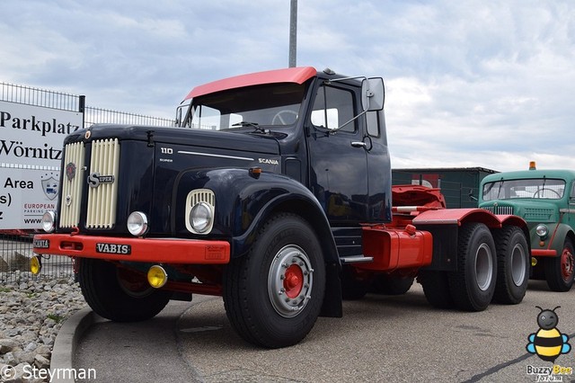 DSC 9894-BorderMaker LKW Veteranen Treffen Autohof WÃ¶rnitz 2015