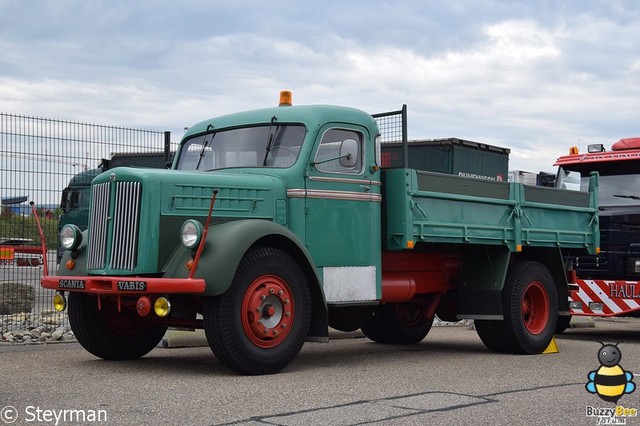 DSC 9897-BorderMaker LKW Veteranen Treffen Autohof WÃ¶rnitz 2015