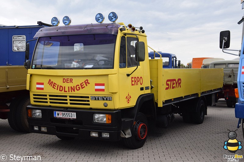DSC 9903-BorderMaker - LKW Veteranen Treffen Autohof Wörnitz 2015