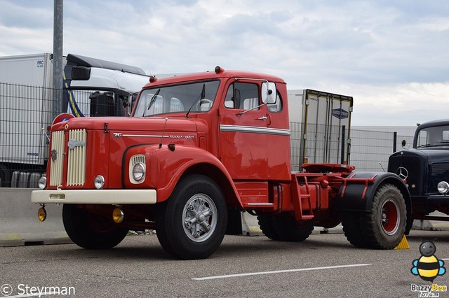 DSC 9918-BorderMaker LKW Veteranen Treffen Autohof WÃ¶rnitz 2015