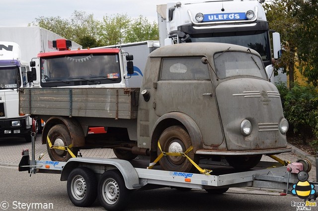 DSC 9934-BorderMaker LKW Veteranen Treffen Autohof WÃ¶rnitz 2015