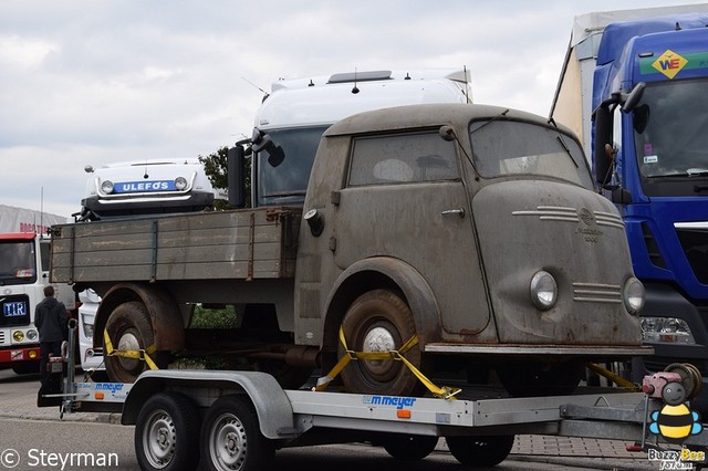 DSC 9939-BorderMaker LKW Veteranen Treffen Autohof WÃ¶rnitz 2015