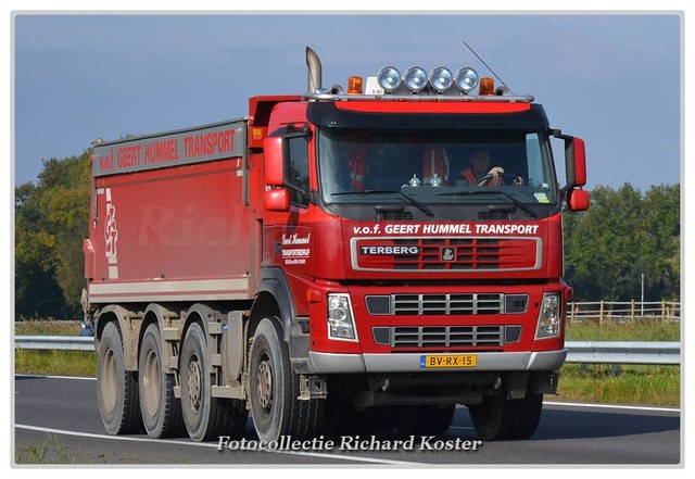 Hummel, Geert BV-RX-15 (2)-BorderMaker Richard