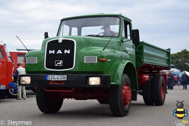 DSC 9959-BorderMaker LKW Veteranen Treffen Autohof WÃ¶rnitz 2015