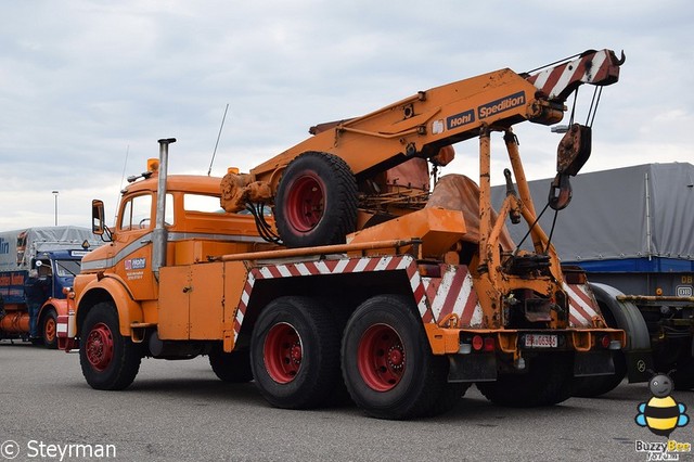 DSC 9977-BorderMaker LKW Veteranen Treffen Autohof WÃ¶rnitz 2015