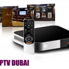 IPTV DUBAI