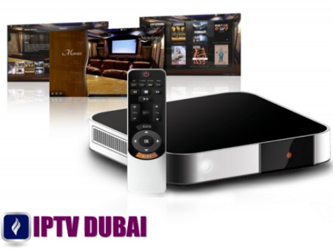 IPTV Dubai IPTV DUBAI