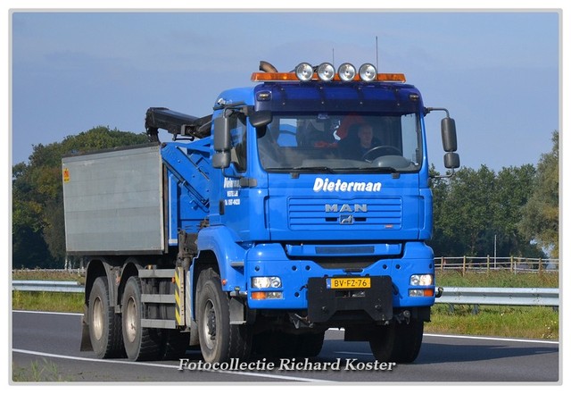 Dieterman BV-FZ-76-BorderMaker Richard