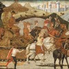 Bernardo Rosselli (1485) - Perrefonds