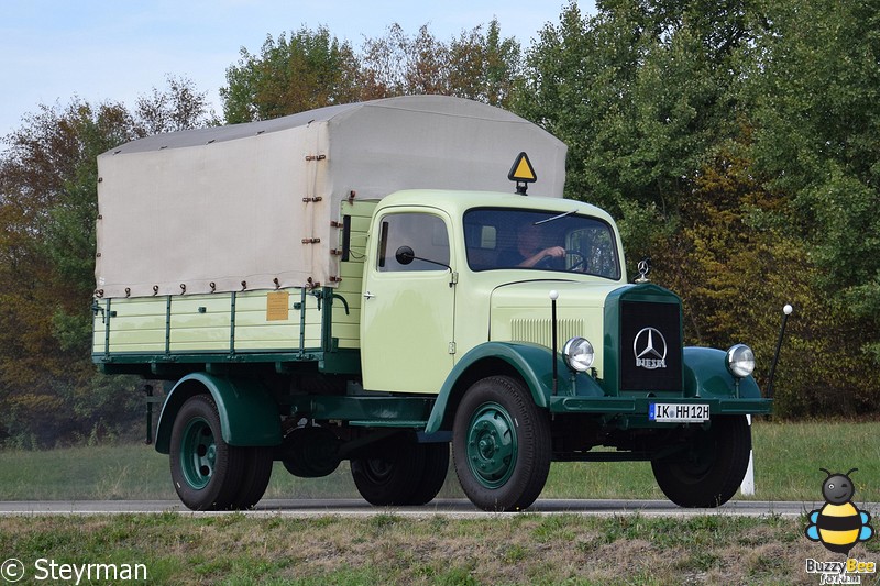 DSC 0208-BorderMaker - LKW Veteranen Treffen Autohof Wörnitz 2015