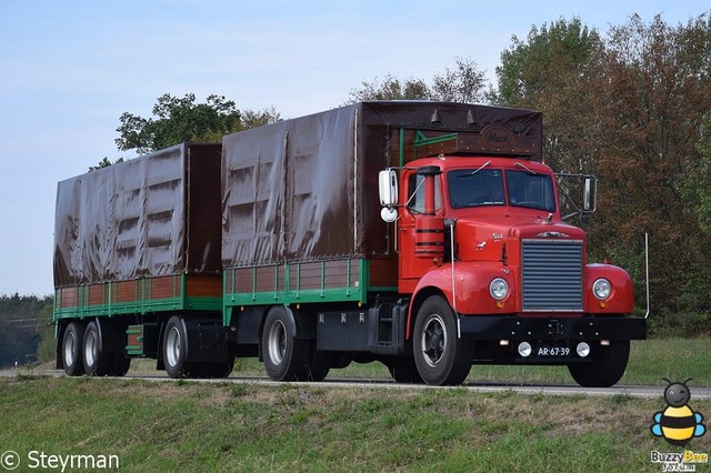 DSC 0237-BorderMaker LKW Veteranen Treffen Autohof WÃ¶rnitz 2015