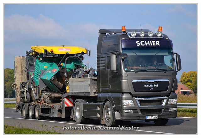 Schier GT JS 6046-BorderMaker Richard