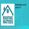 Roofing Matters