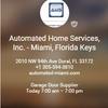 Automated Home Services (sm... - Automated Home Services