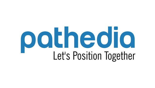 Logo Pathedia