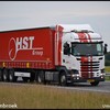 19-BFB-2 Scania R410 HST-Bo... - Uittocht TF 2015