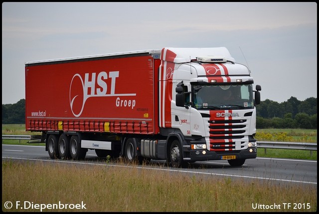 19-BFB-2 Scania R410 HST-BorderMaker Uittocht TF 2015