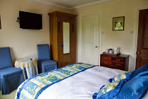 bed and breakfast cambridge Rectory Farm