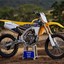 2016 Yamaha YZ450F - 60th A... - Peteâ€™s Cycle Company, Inc. BEL AIR