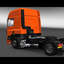 ets2 Daf CF 4x2 3 - prive skin ets2