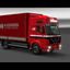 ets2 Mercedes SK BDF zeilhu... - prive skin ets2