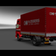 ets2 Mercedes SK BDF zeilhu... - prive skin ets2