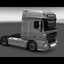 ets2 Daf Xf 105 4x2 MTS Uit... - prive skin ets2