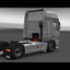 ets2 Daf Xf 105 4x2 MTS Uit... - prive skin ets2