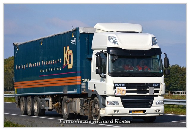 Koning & Drenth BZ-ZR-23-BorderMaker Richard