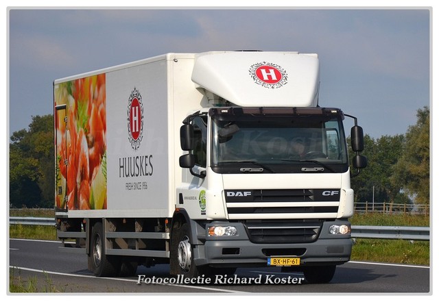 Huuskes BX-HF-61-BorderMaker Richard