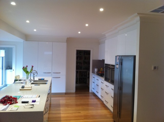 painters melbourne Let's Paint Your Place