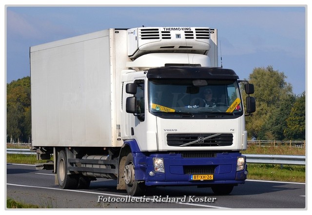 Noordvlees BT-XH-26-BorderMaker Richard