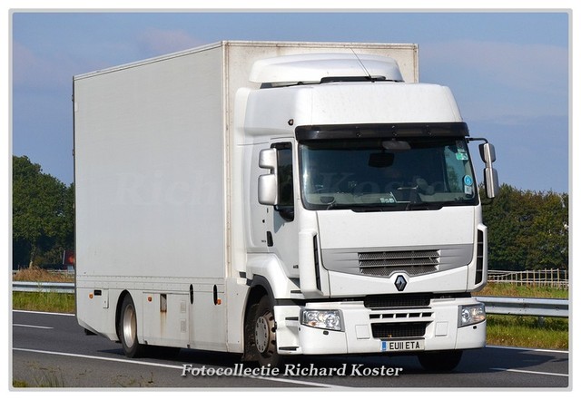 Renault Premium Engeland EUII ETA-BorderMaker Richard