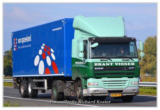 Visser, Brant BT-BF-73-BorderMaker Richard