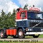 BuzzyBee Truck van het jaar... - Buzzybee foto's