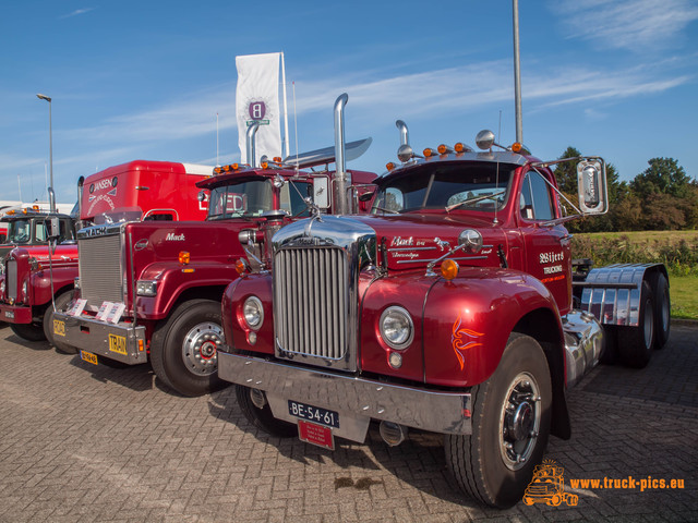 Truckstar Mack & Speciaal Transportdag, powered by Truckstar Mack & Speciaal Transportdag 2015