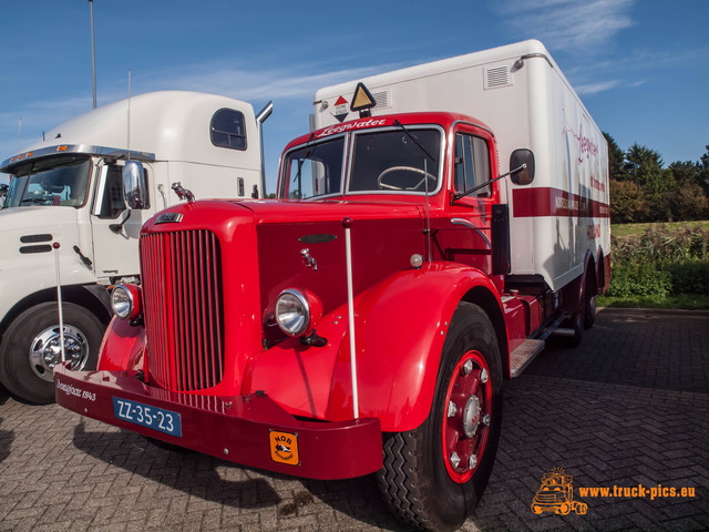 Truckstar Mack & Speciaal Transportdag, powered by Truckstar Mack & Speciaal Transportdag 2015