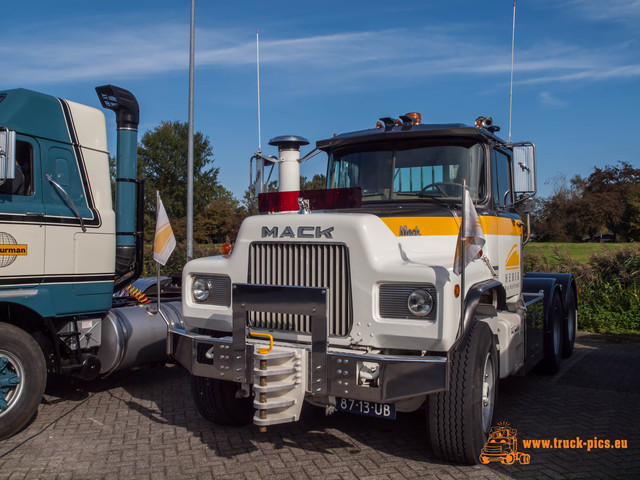 Truckstar Mack & Speciaal Transportdag, powered by Truckstar Mack & Speciaal Transportdag 2015