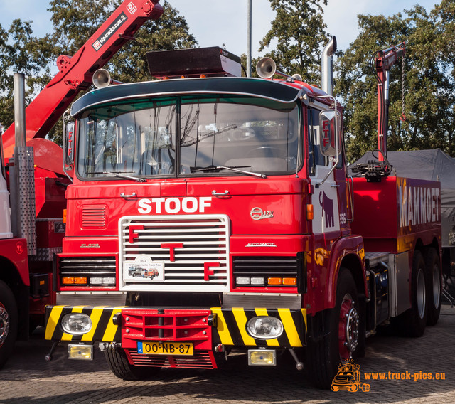 Truckstar Mack & Speciaal Transportdag, powered by Truckstar Mack & Speciaal Transportdag 2015