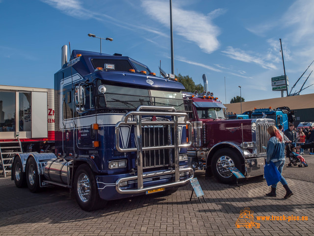 Truckstar Mack & Speciaal Transportdag, powered by Truckstar Mack & Speciaal Transportdag 2015