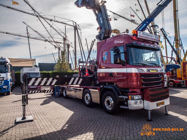 Truckstar Mack & Speciaal Transportdag, powered by Truckstar Mack & Speciaal Transportdag 2015