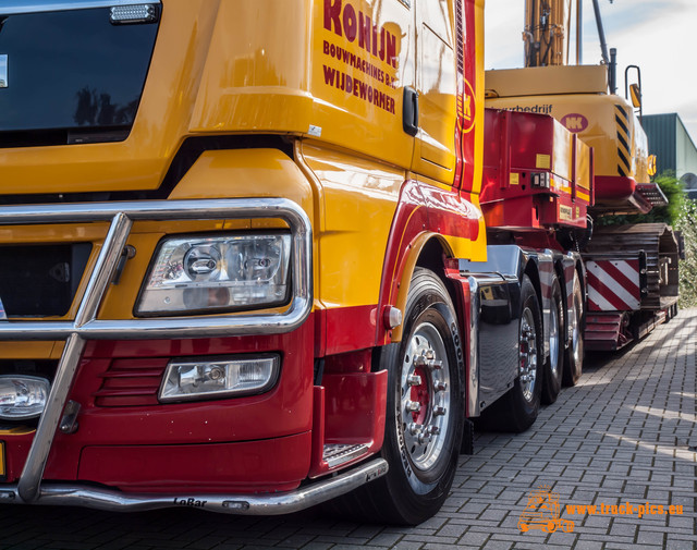 Truckstar Mack & Speciaal Transportdag, powered by Truckstar Mack & Speciaal Transportdag 2015