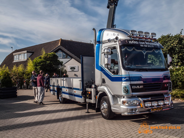 Truckstar Mack & Speciaal Transportdag, powered by Truckstar Mack & Speciaal Transportdag 2015