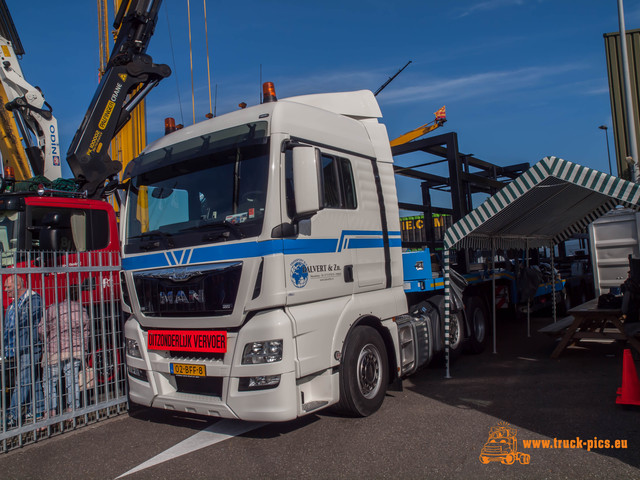 Truckstar Mack & Speciaal Transportdag, powered by Truckstar Mack & Speciaal Transportdag 2015