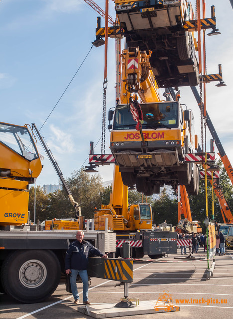 Truckstar Mack & Speciaal Transportdag, powered by Truckstar Mack & Speciaal Transportdag 2015