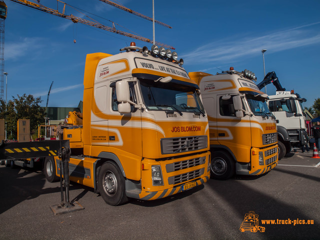 Truckstar Mack & Speciaal Transportdag, powered by Truckstar Mack & Speciaal Transportdag 2015