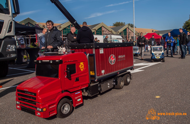 Truckstar Mack & Speciaal Transportdag, powered by Truckstar Mack & Speciaal Transportdag 2015