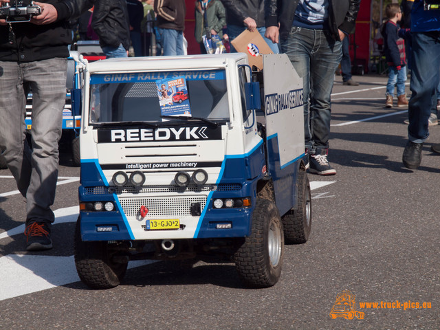 Truckstar Mack & Speciaal Transportdag, powered by Truckstar Mack & Speciaal Transportdag 2015